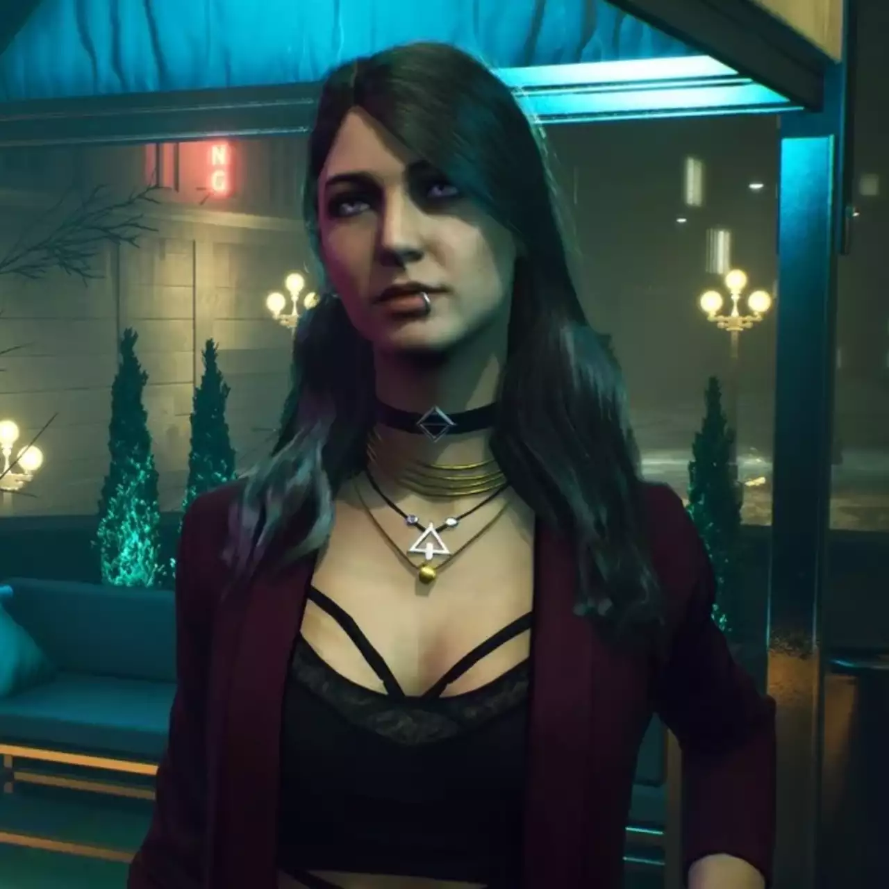 В сети засветилась возможная дата выхода Vampire: The Masquerade — Bloodlines 2