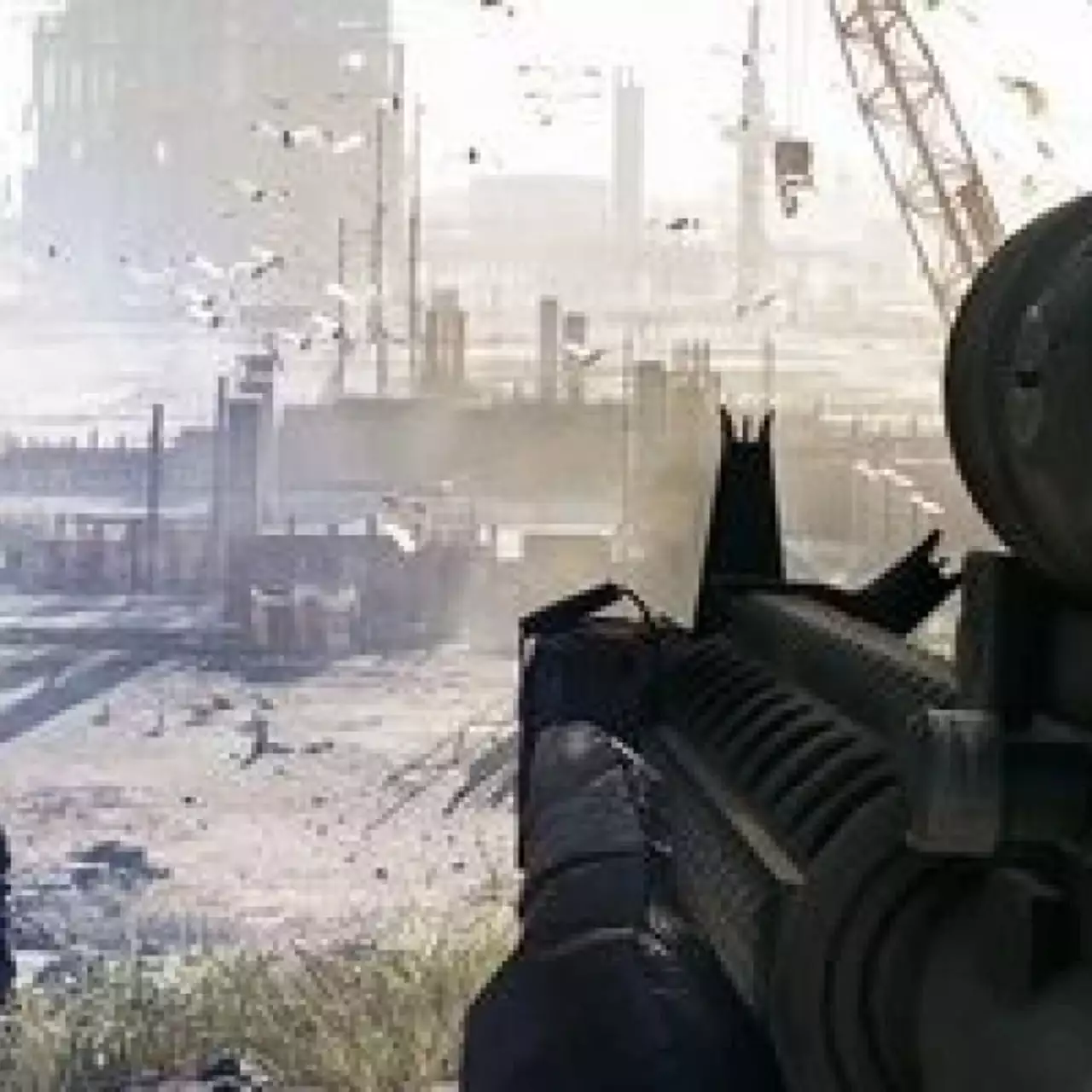 В Battlefield 4 может присутствовать DRM-защита В Battlefield 4 может присутствовать DRM-защита