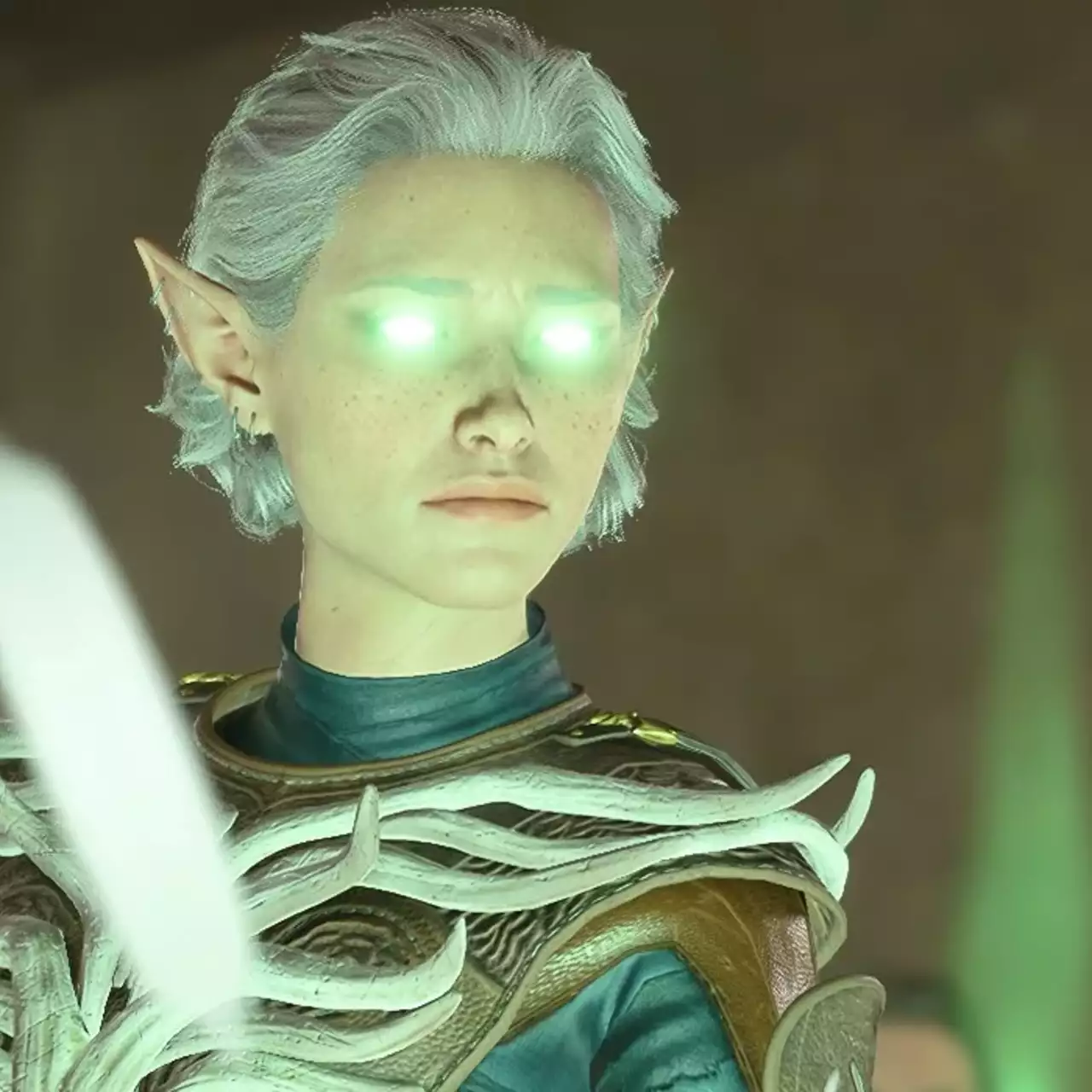 Как разговаривать с мёртвыми в Baldur's Gate 3 — гайд