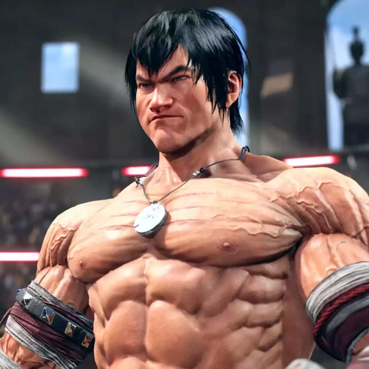 Возможная дата выхода Tekken 8 просочилась в сеть Возможная дата выхода Tekken 8 просочилась в сеть