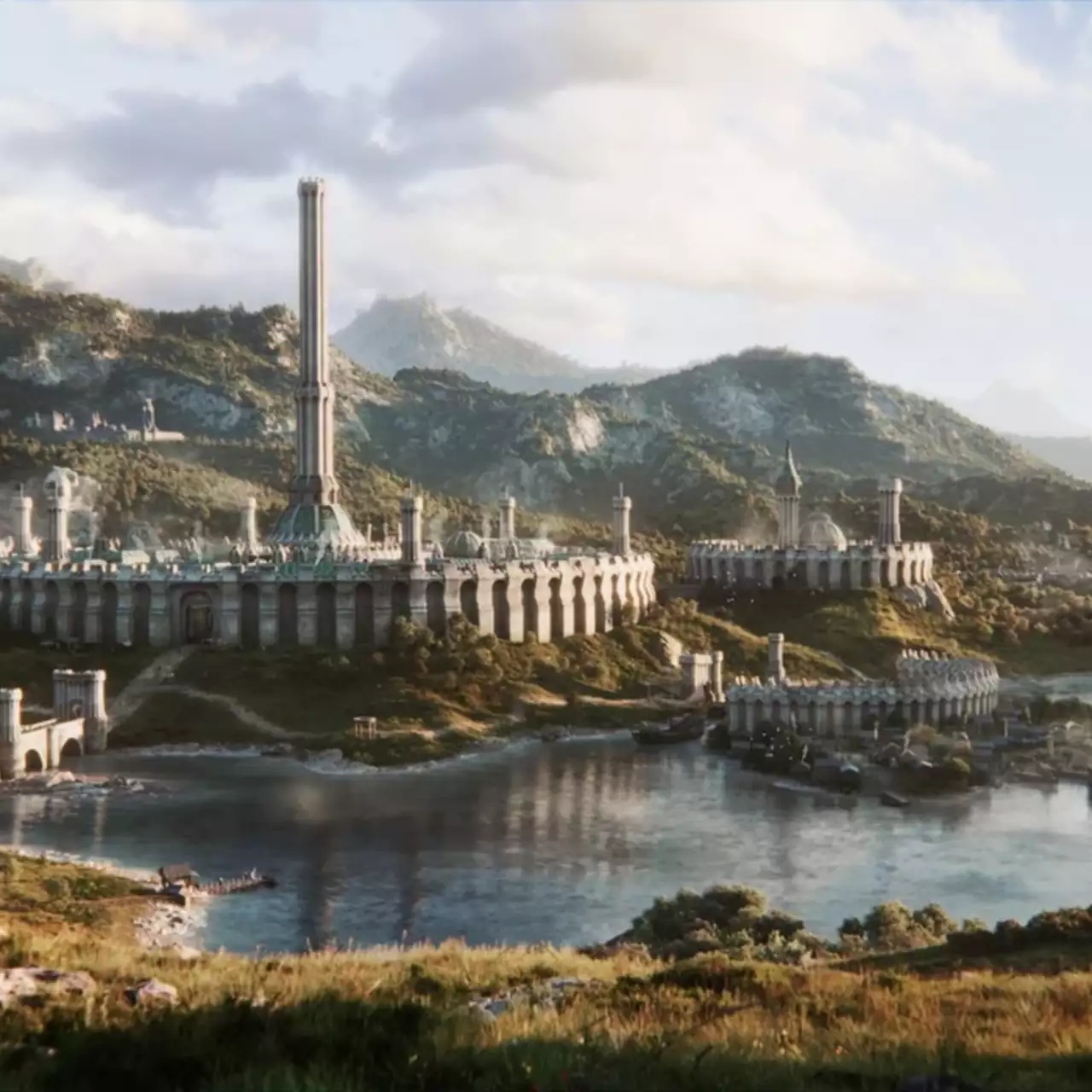 Фанат показал впечатляющий тизер ремейка TES 4: Oblivion, который выглядит, как настоящий анонс от Bethesda Фанат показал впечатляющий тизер ремейка TES 4: Oblivion, который выглядит, как настоящий анонс от Bethesda