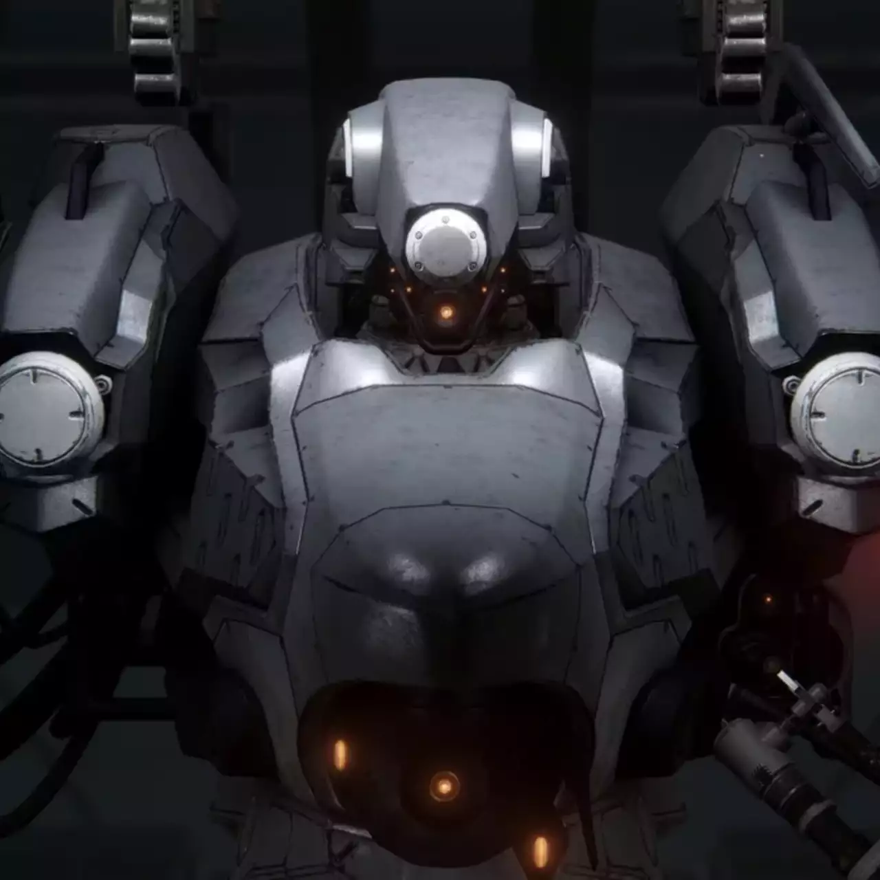 Релизный трейлер Armored Core 6: эпичные битвы мехов в 4K и 60 FPS Релизный трейлер Armored Core 6: эпичные битвы мехов в 4K и 60 FPS