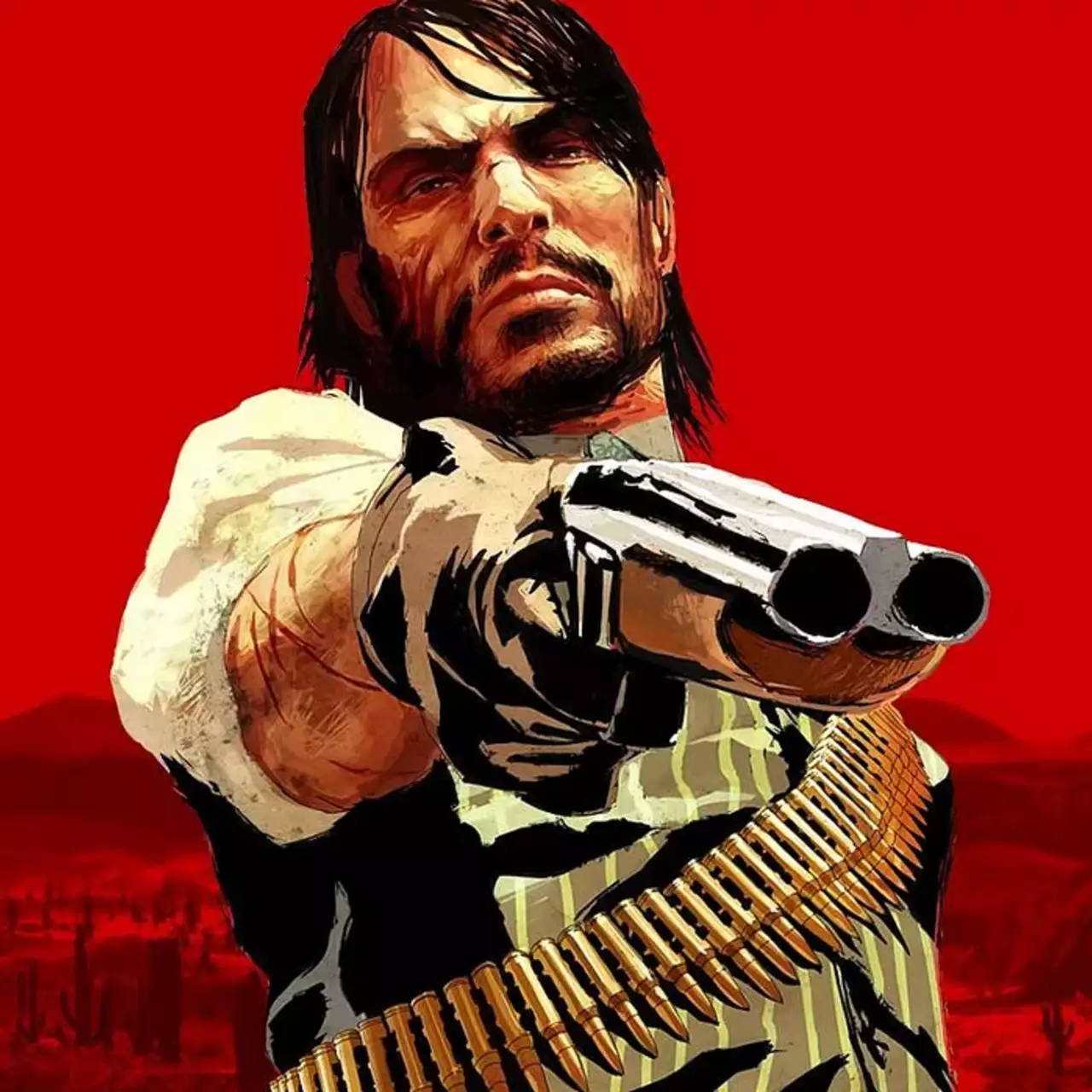 Впечатления от Red Dead Redemption на Nintendo Switch. Идеальный порт от Rockstar Games Впечатления от Red Dead Redemption на Nintendo Switch. Идеальный порт от Rockstar Games