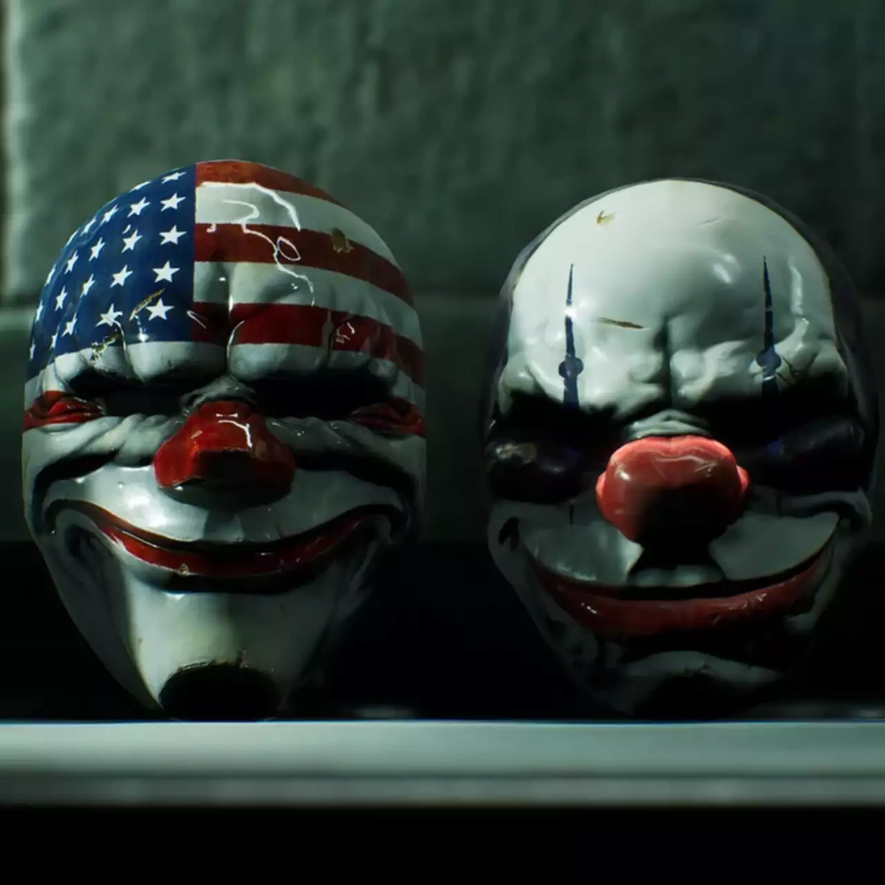 В свежем трейлере Payday 3 показали одно из ограблений