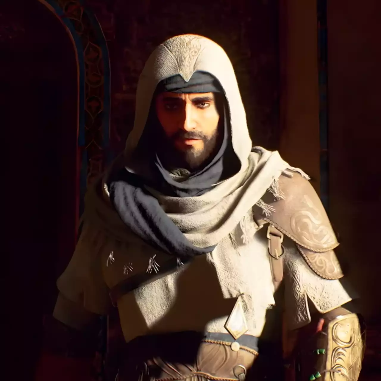 Ubisoft показала красоты Багдада в новом трейлере Assassin's Creed Mirage Ubisoft показала красоты Багдада в новом трейлере Assassin's Creed Mirage