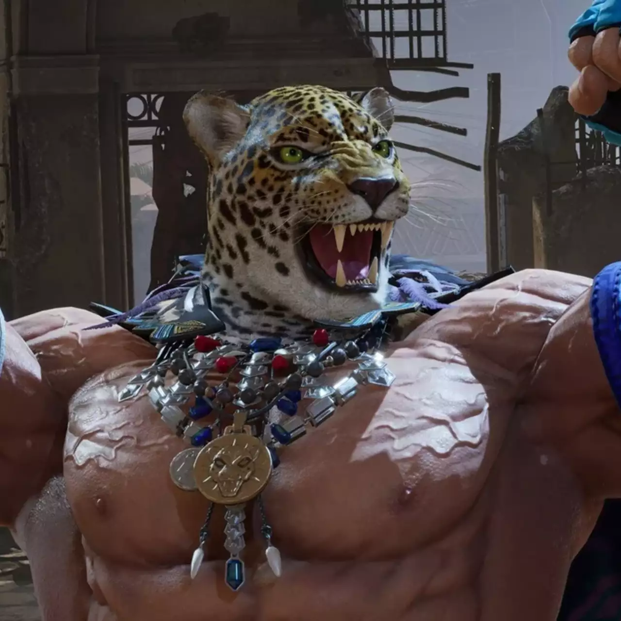 Появился сюжетный трейлер Tekken 8. Игра выйдет в 2024 году Появился сюжетный трейлер Tekken 8. Игра выйдет в 2024 году