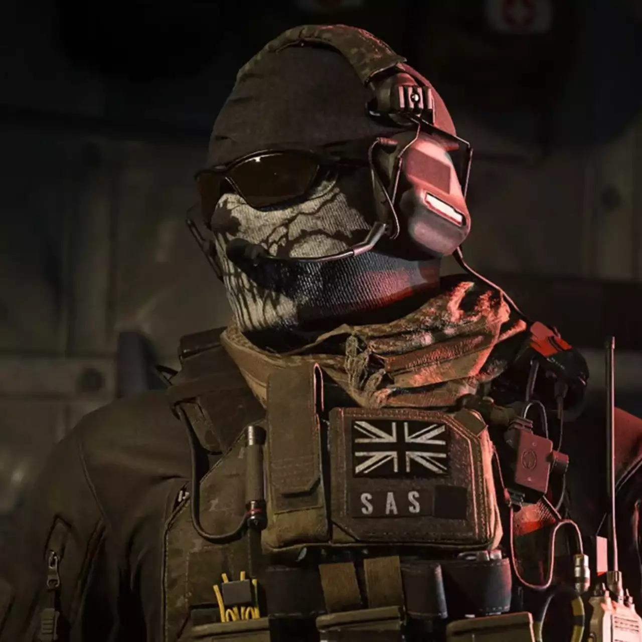 Появилось девять минут геймплея сюжетной кампании Call of Duty: Modern Warfare 3 Появилось девять минут геймплея сюжетной кампании Call of Duty: Modern Warfare 3
