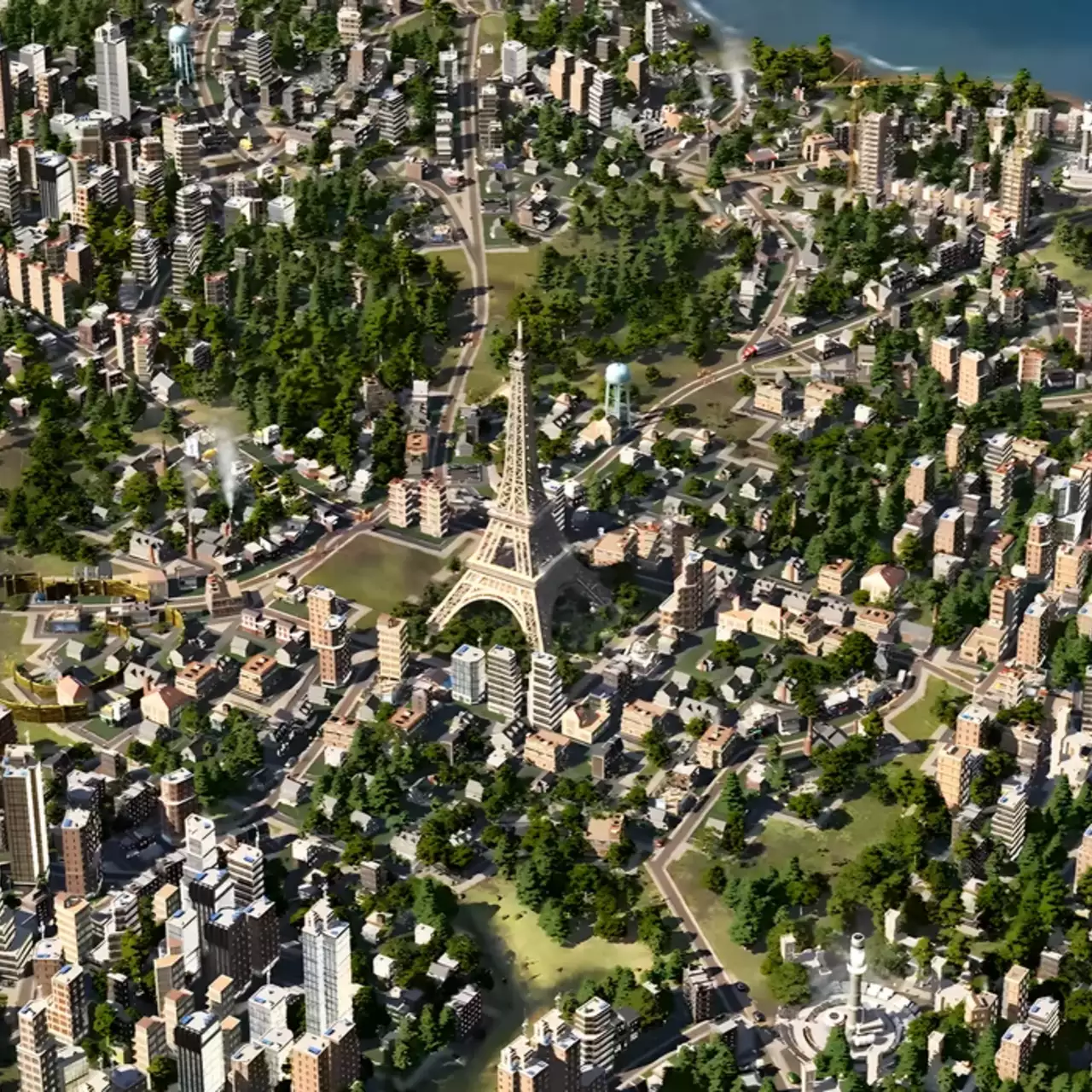 Показан геймплей Ara: History Untold — новой игры в духе культовой Civilization