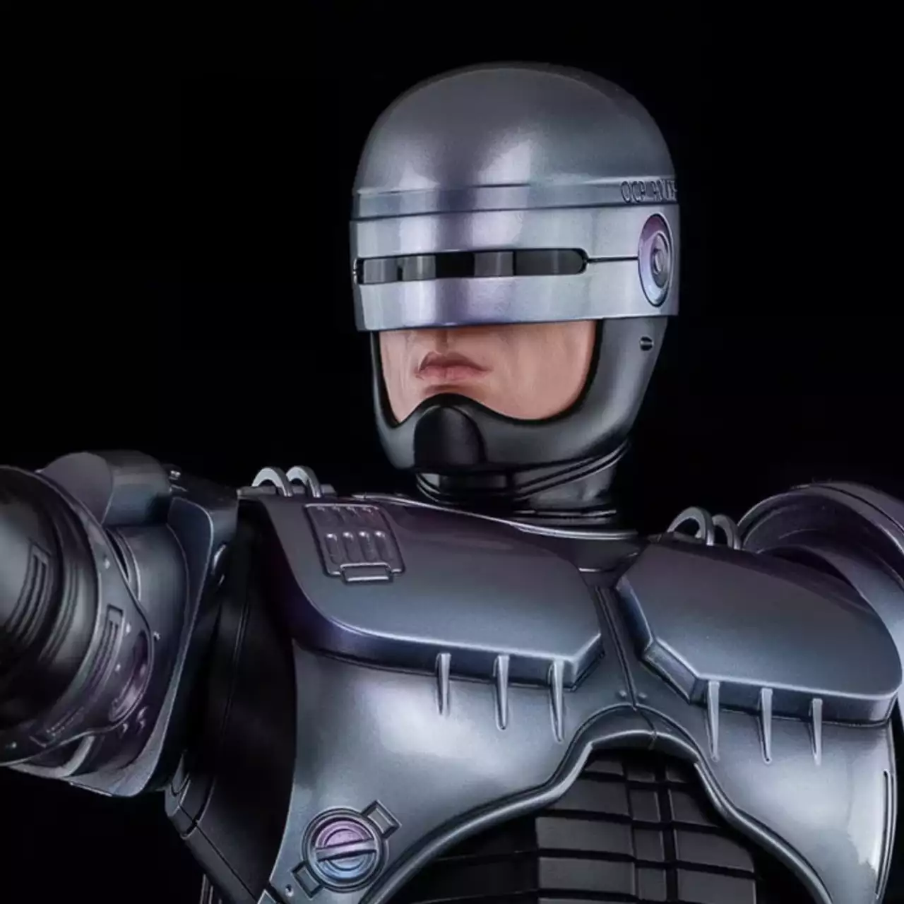 Вышел свежий трейлер RoboCop: Rogue City — новой сюжетной игры про Робокопа с прокачкой и разными концовками