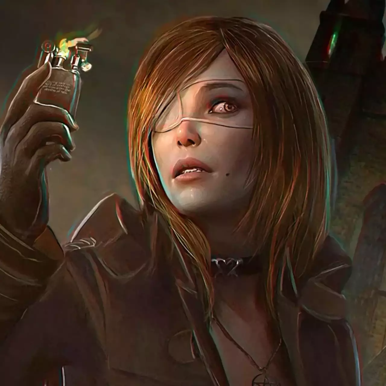 Анонсирован сиквел хоррора Tormented Souls, получившего 93% рейтинга в Steam. Он похож на Resident Evil и Silent Hill Анонсирован сиквел хоррора Tormented Souls, получившего 93% рейтинга в Steam. Он похож на Resident Evil и Silent Hill
