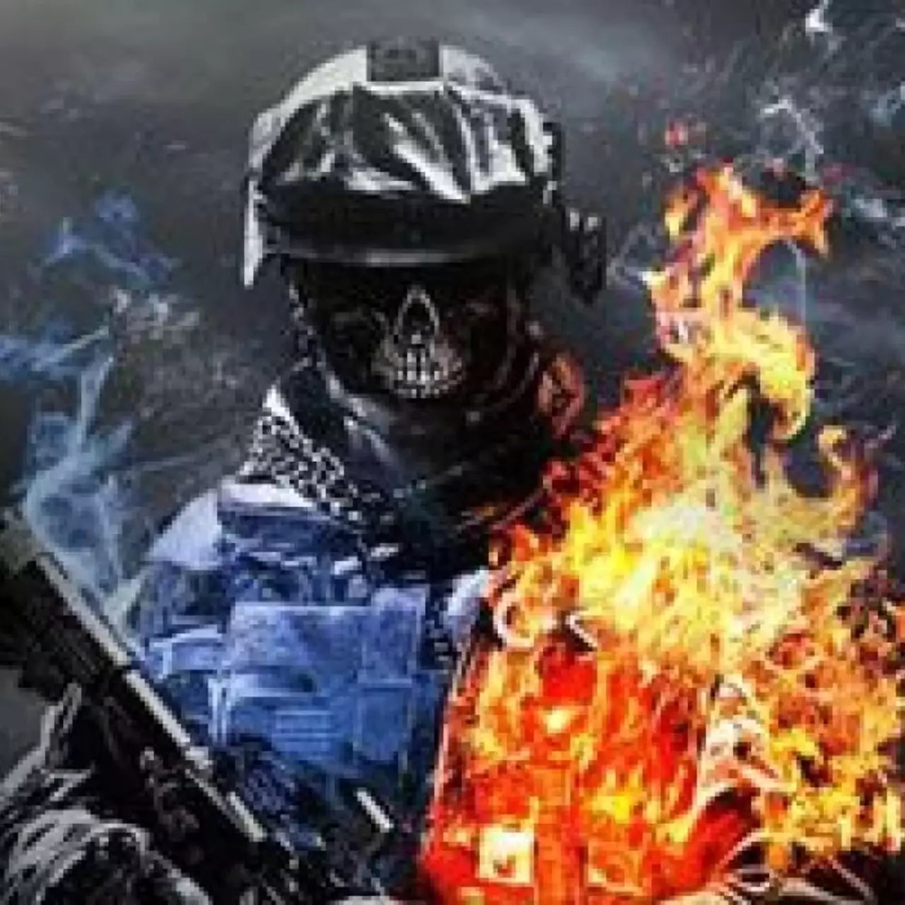 Анализ геймплейного видео Battlefield 4 Анализ геймплейного видео Battlefield 4