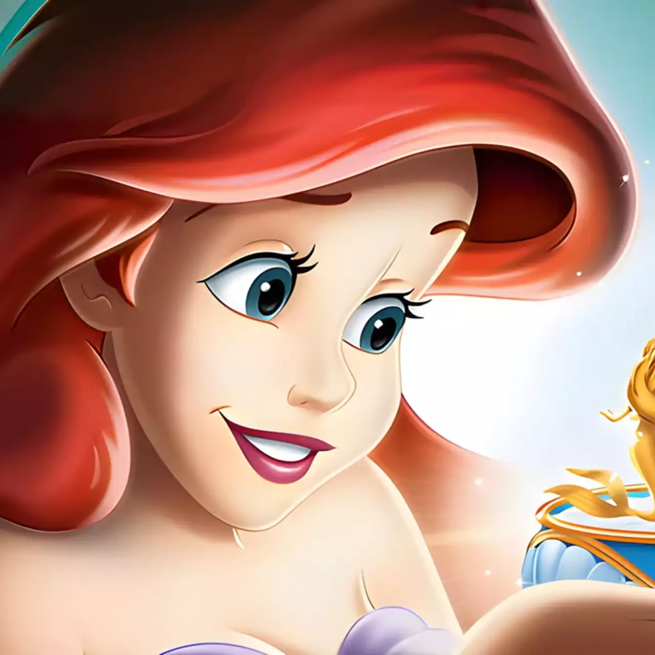 Нейросеть показала «правильные» версии фильмов Disney по легендарным мультикам. «Белоснежка», «Русалочка» и не только Нейросеть показала «правильные» версии фильмов Disney по легендарным мультикам. «Белоснежка», «Русалочка» и не только