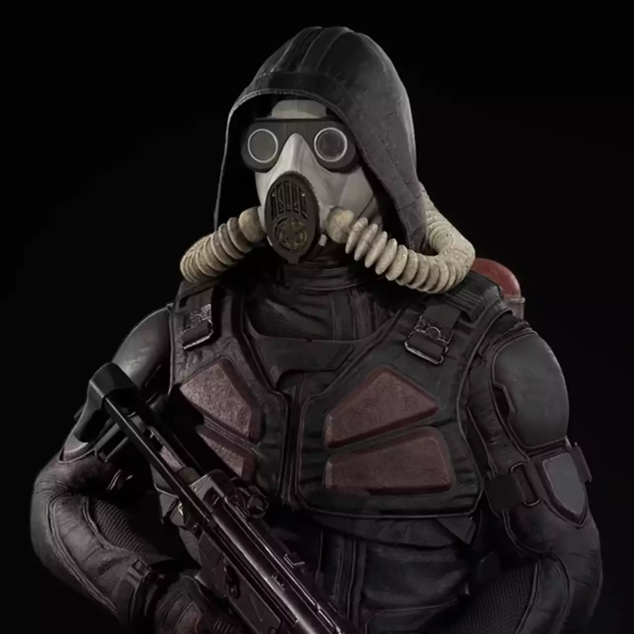 GSC показала свежий трейлер S.T.A.L.K.E.R. 2 — с геймплеем и новым релизным окном