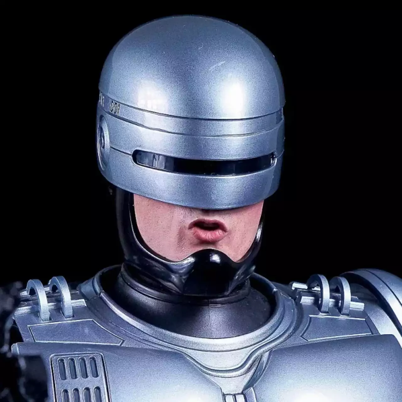 RoboCop: Rogue City перенесли — названа новая дата выхода RoboCop: Rogue City перенесли — названа новая дата выхода