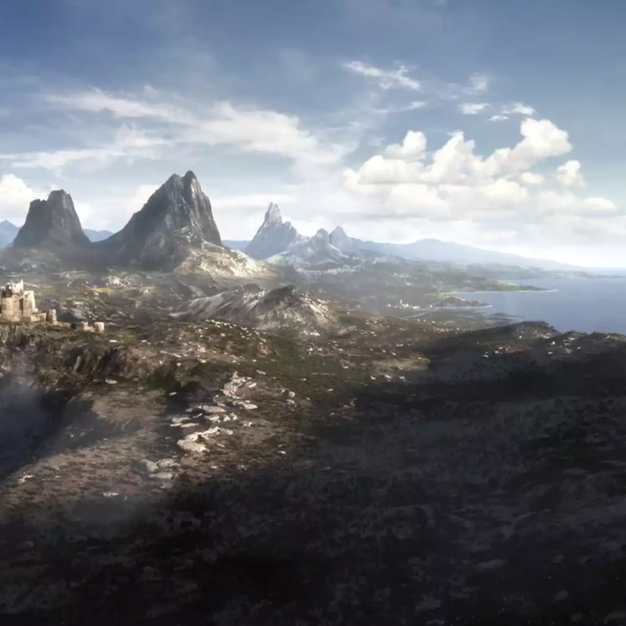 «Лучший симулятор фэнтезийного мира»: Тодд Говард рассказал о планах на The Elder Scrolls 6 «Лучший симулятор фэнтезийного мира»: Тодд Говард рассказал о планах на The Elder Scrolls 6