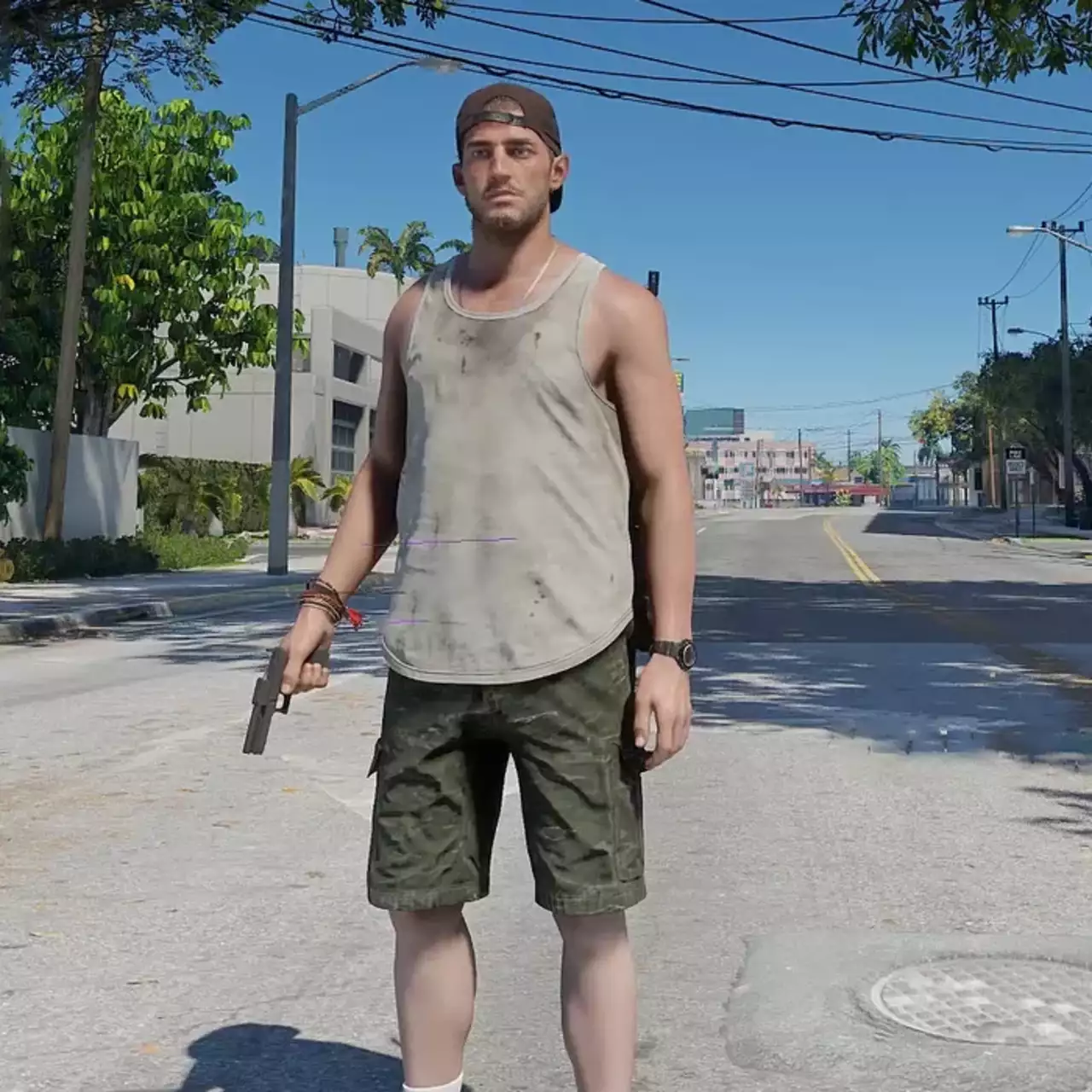Парень, «сливший» геймплей GTA 6, взломал Rockstar с помощью ТВ-приставки Парень, «сливший» геймплей GTA 6, взломал Rockstar с помощью ТВ-приставки