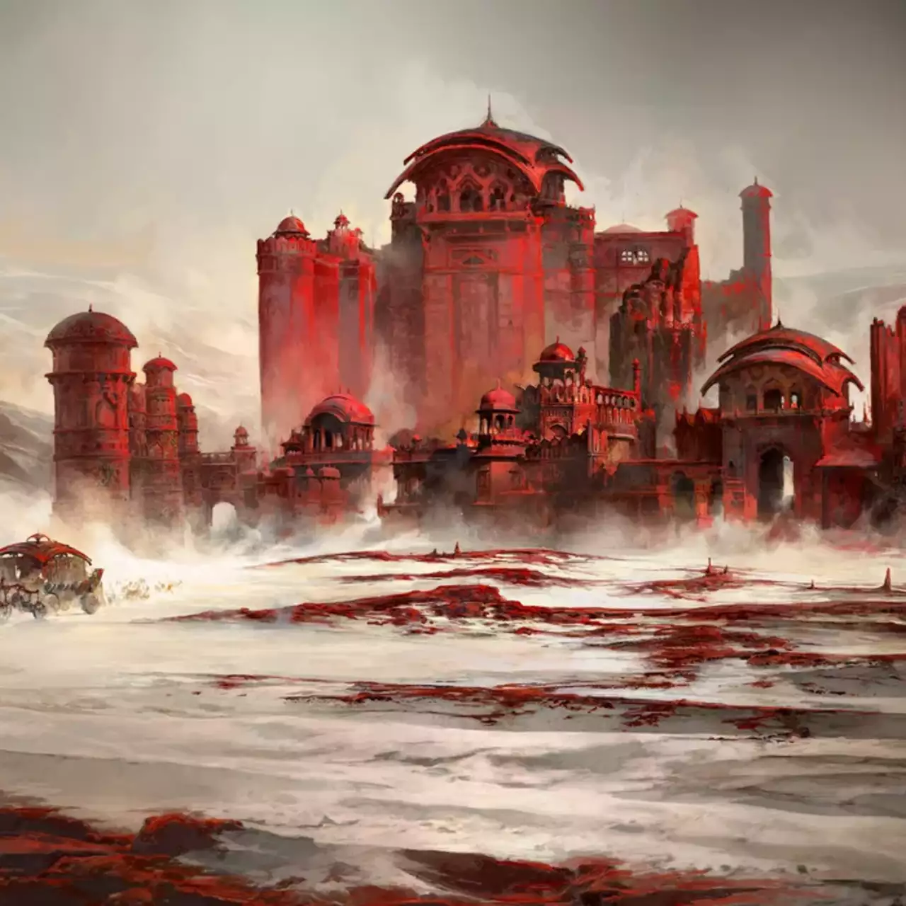 Убийца Diablo? Авторы Path of Exile 2 показали 20 минут геймплея за друида, воина и охотницу