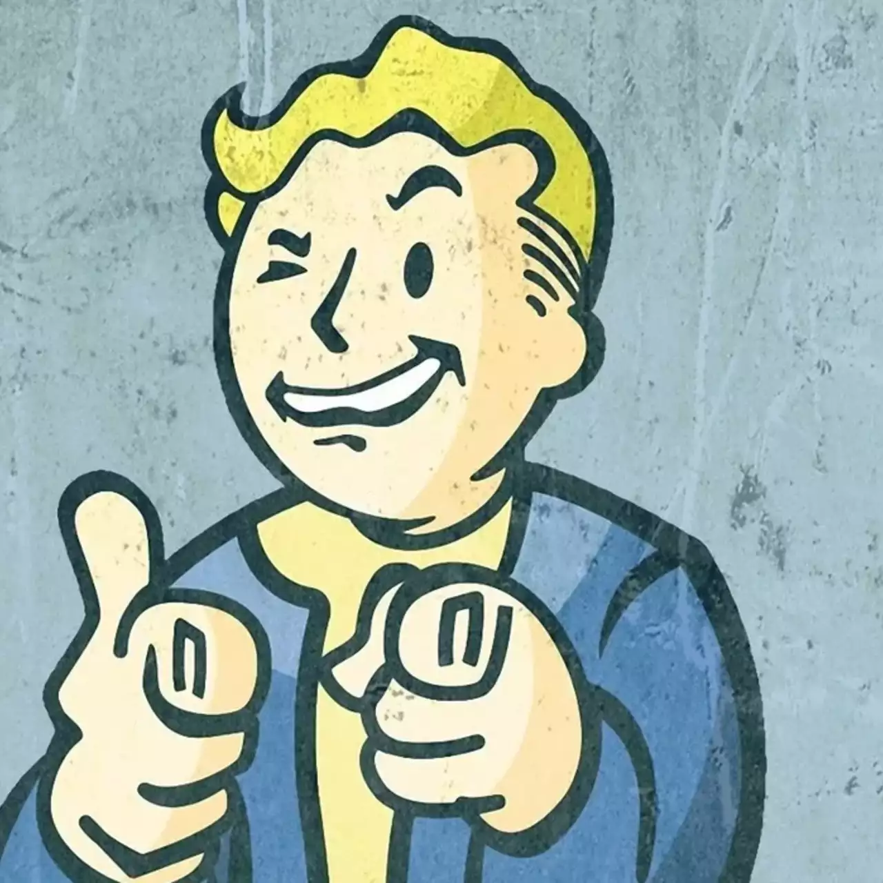 Кажется, постер сериала Fallout сделала нейросеть — фанаты заметили женщину с тремя ногами и другие странности