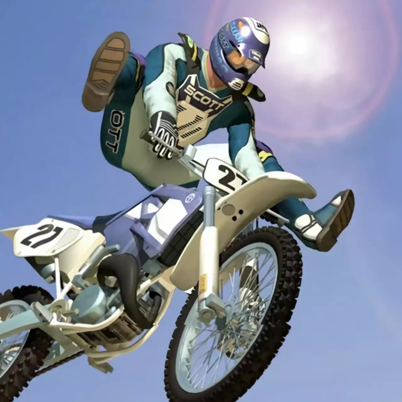 Гонка Excitebike 64 выйдет на Nintendo Switch Гонка Excitebike 64 выйдет на Nintendo Switch