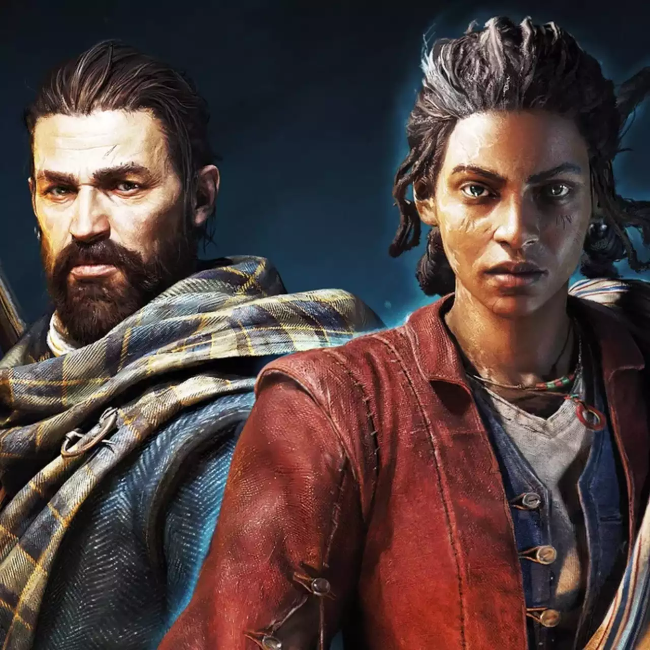 Появился геймплей новой нелинейной RPG от создателей Life is Strange и Vampyr про охотников на призраков Появился геймплей новой нелинейной RPG от создателей Life is Strange и Vampyr про охотников на призраков