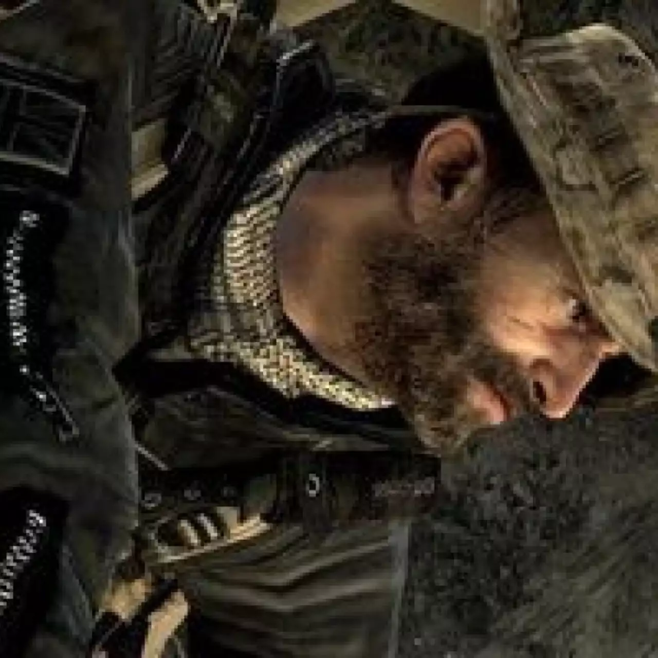 Капитан Прайс вернётся в новой Call of Duty