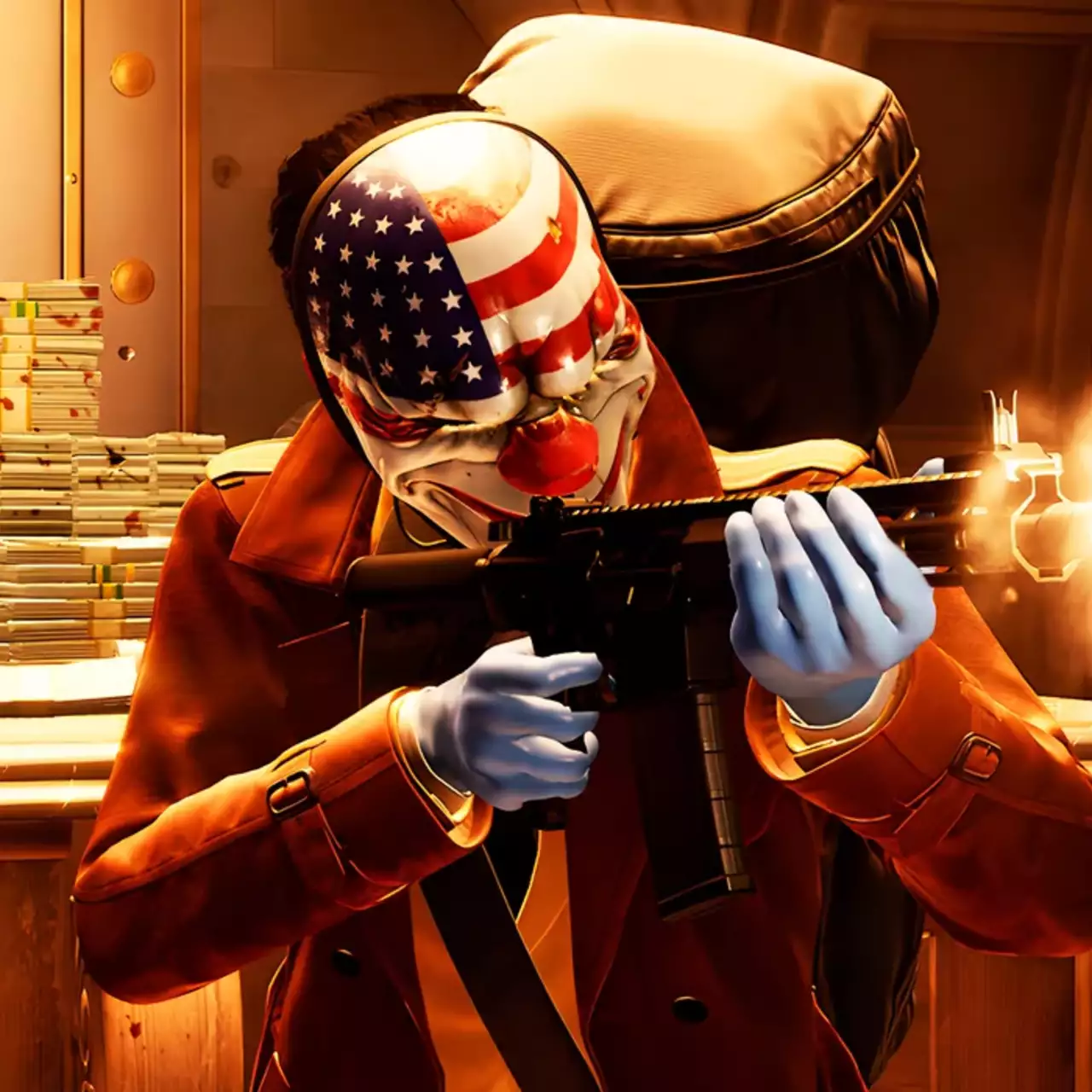 Появилось полчаса нового геймплея Payday 3, которая на gamescom 2023 получила сразу две награды