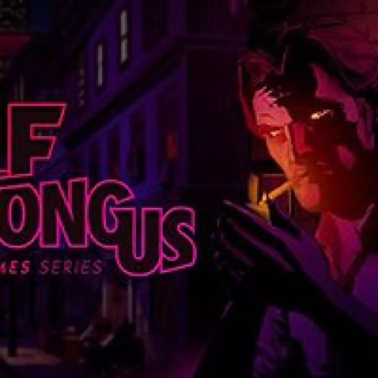 Анонсирована Wolf Among Us — новая игра от Telltale Games Анонсирована Wolf Among Us — новая игра от Telltale Games