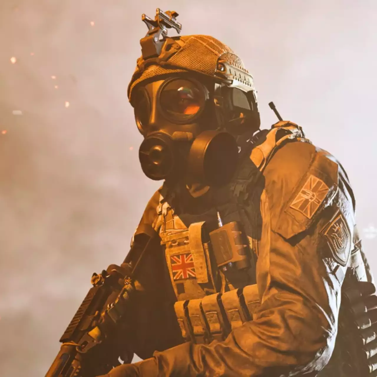 Спустя 4 года хакер все-таки взломал Call of Duty: Modern Warfare, но есть нюанс Спустя 4 года хакер все-таки взломал Call of Duty: Modern Warfare, но есть нюанс