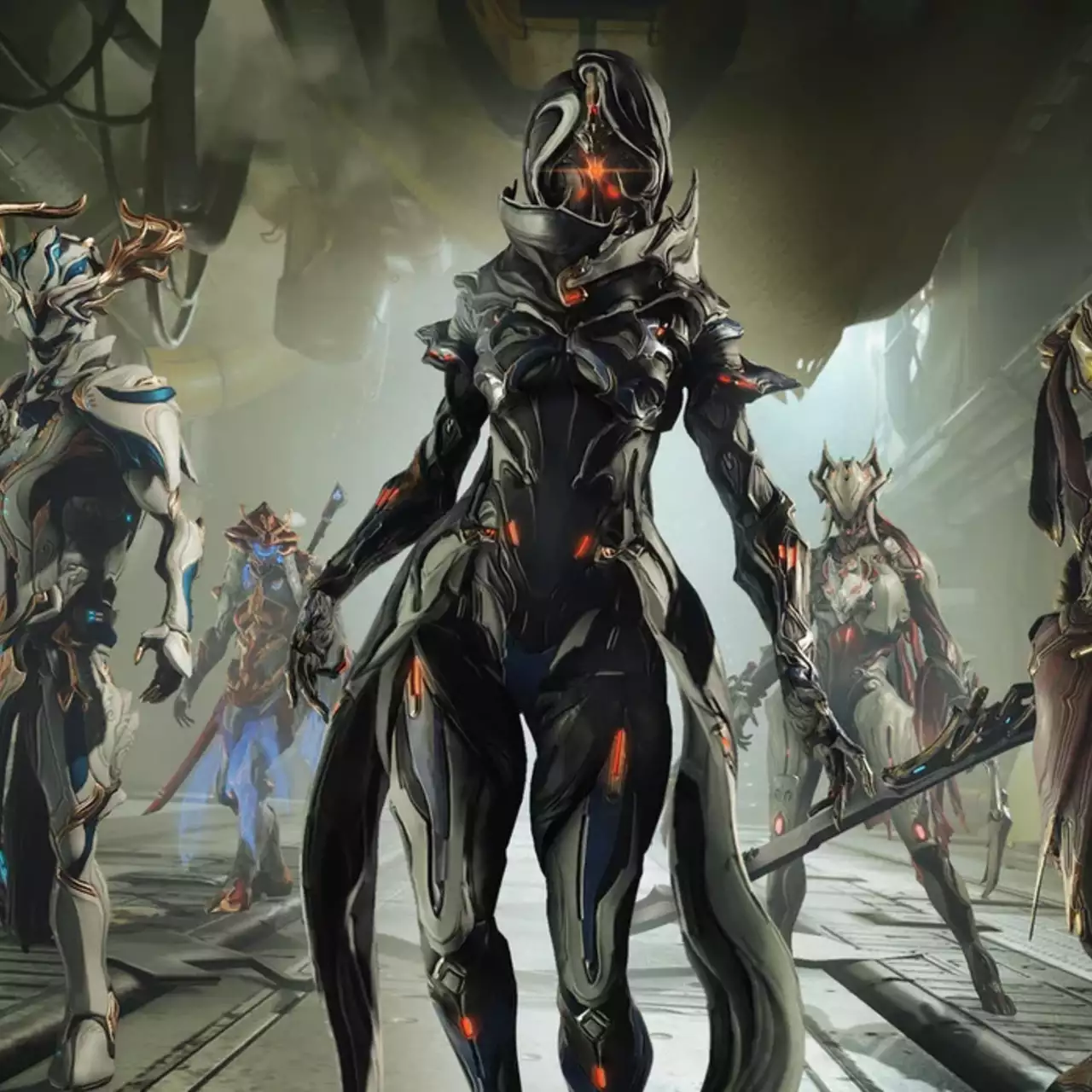 Разработчики Warframe провели презентацию TennoCon 2023 — собрали все главные анонсы Разработчики Warframe провели презентацию TennoCon 2023 — собрали все главные анонсы