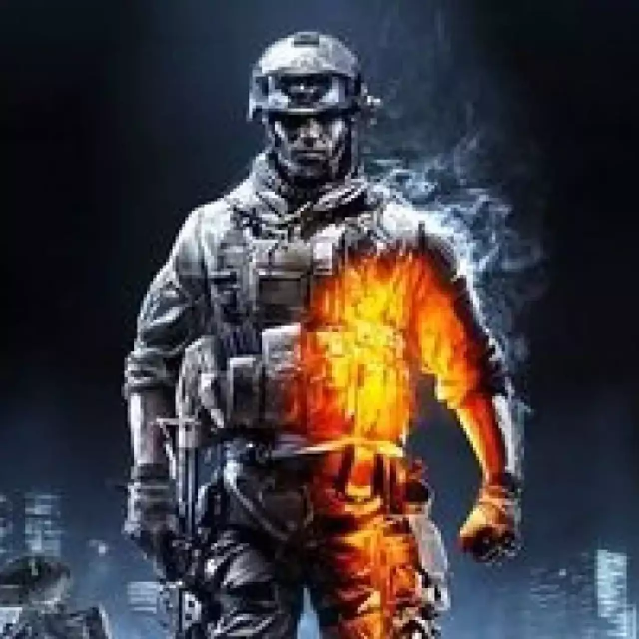 Battlefield 3 будет более дружелюбной для геймеров