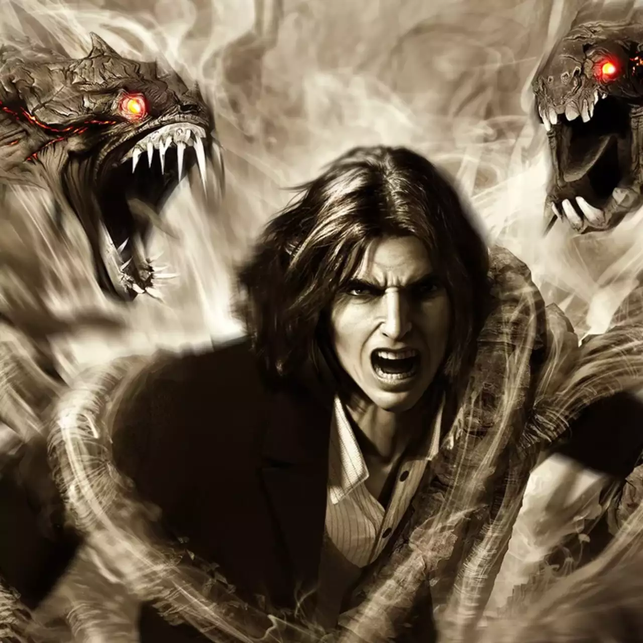 The Darkness, одна из главных игр для Xbox 360 и PS3, может получить PC-ремастер The Darkness, одна из главных игр для Xbox 360 и PS3, может получить PC-ремастер