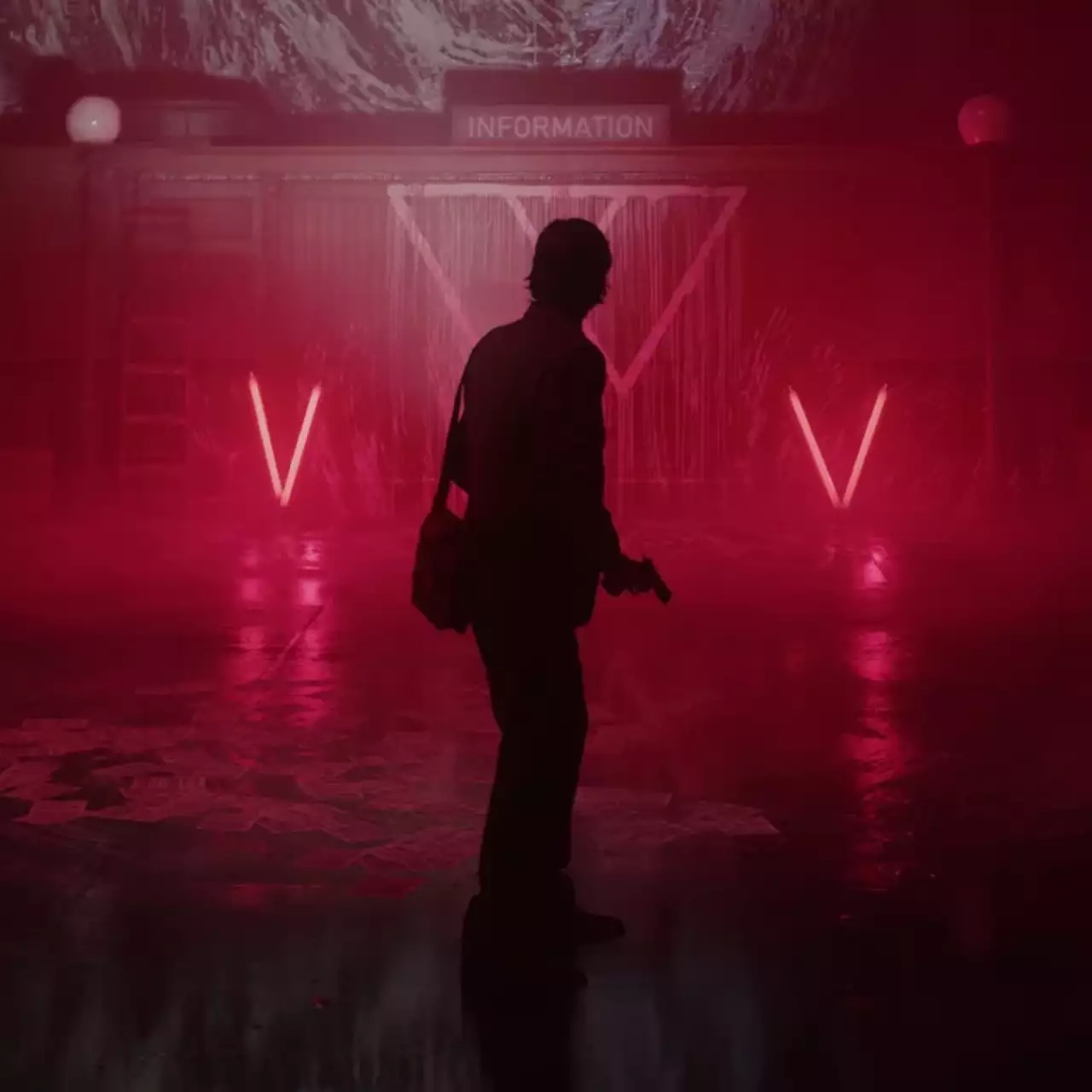 GamesVoice показала русскоязычный трейлер Alan Wake 2 — главного героя озвучил «голос» Геральта из сериала «Ведьмак» GamesVoice показала русскоязычный трейлер Alan Wake 2 — главного героя озвучил «голос» Геральта из сериала «Ведьмак»