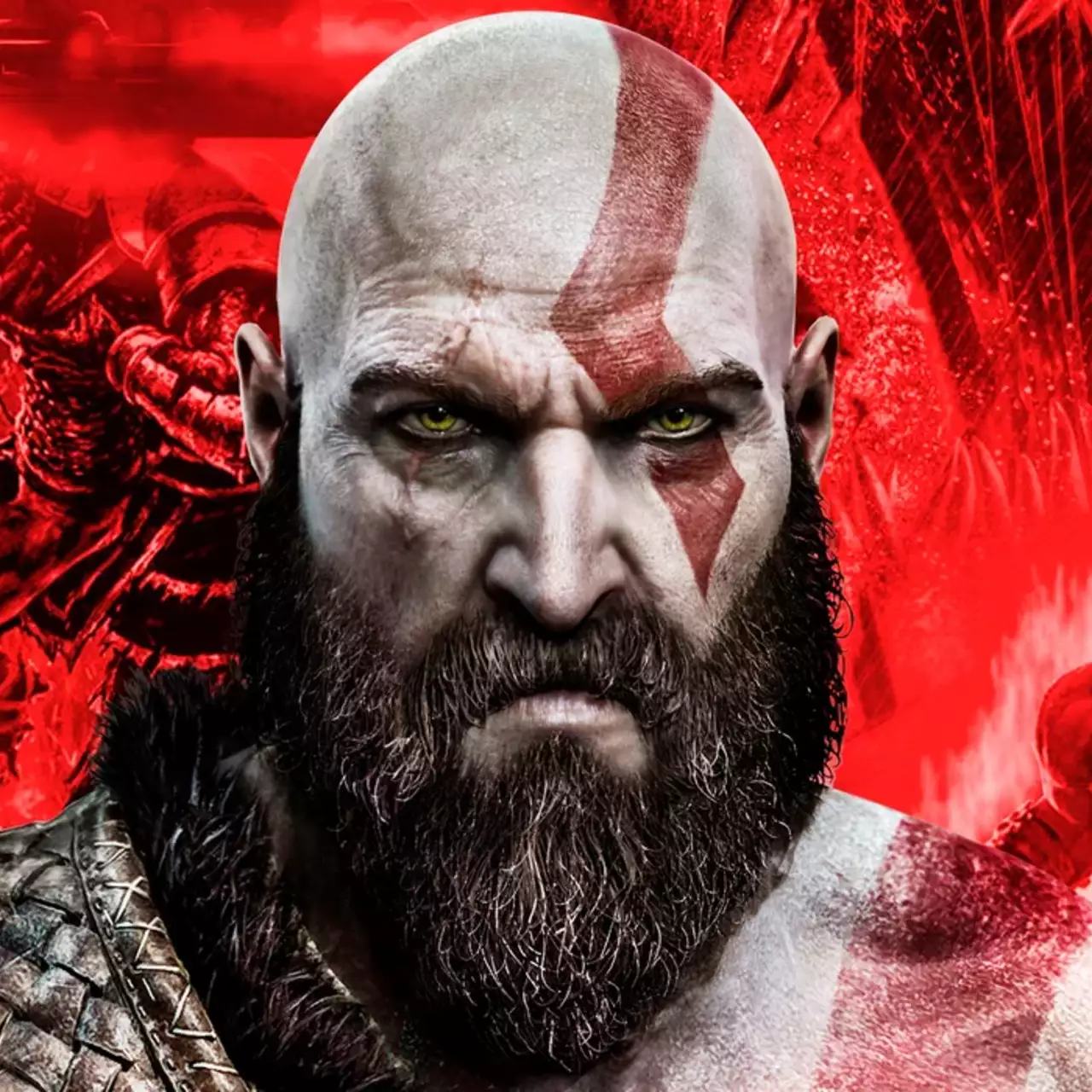 Фанат превратил Человека-паука в Кратоса из God of War и предложил добавить этот скин в Marvel's Spider-Man 2 Фанат превратил Человека-паука в Кратоса из God of War и предложил добавить этот скин в Marvel's Spider-Man 2