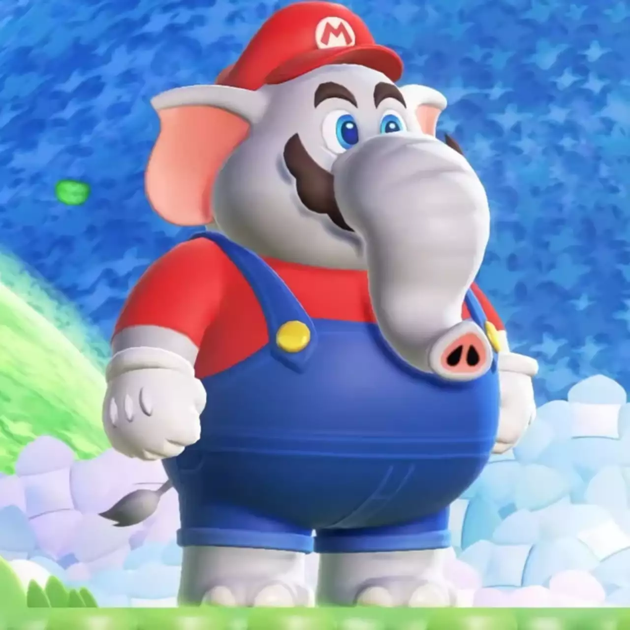 Анонсирована презентация, посвящённая Super Mario Bros. Wonder Анонсирована презентация, посвящённая Super Mario Bros. Wonder