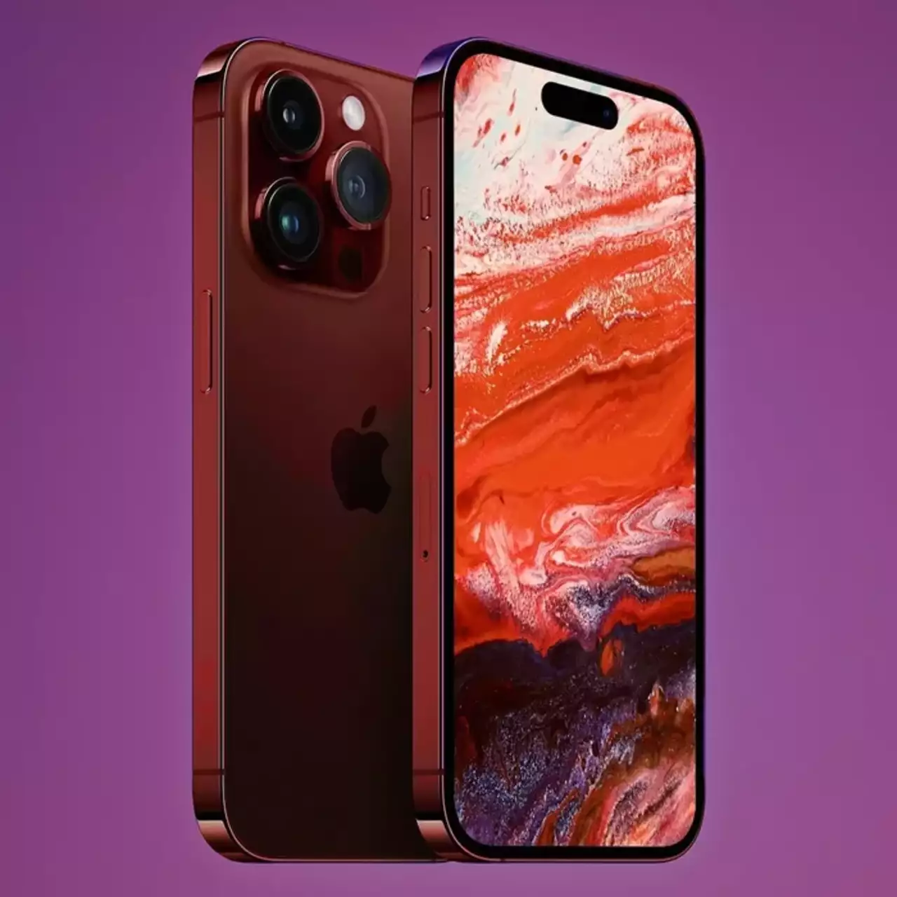 Apple анонсировала презентацию, где покажет iPhone 15 и не только Apple анонсировала презентацию, где покажет iPhone 15 и не только