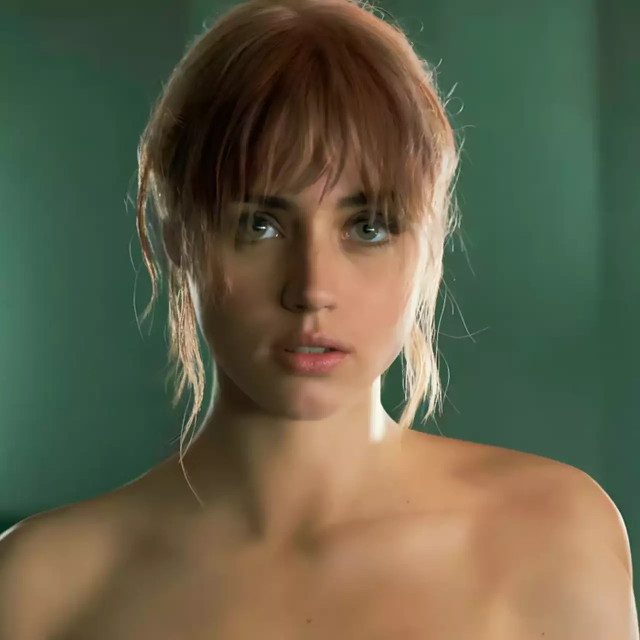 ИИ показал, какой была бы Лара Крофт из Tomb Raider, если бы ее сыграла красавица Ана де Армас ИИ показал, какой была бы Лара Крофт из Tomb Raider, если бы ее сыграла красавица Ана де Армас