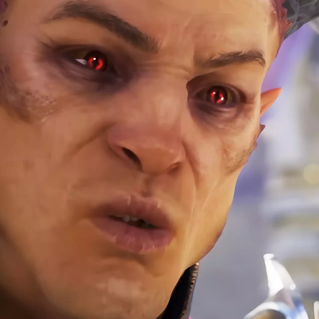 В сети узнали, какой актер исполняет роль нового Шао Кана в Mortal Kombat 1
