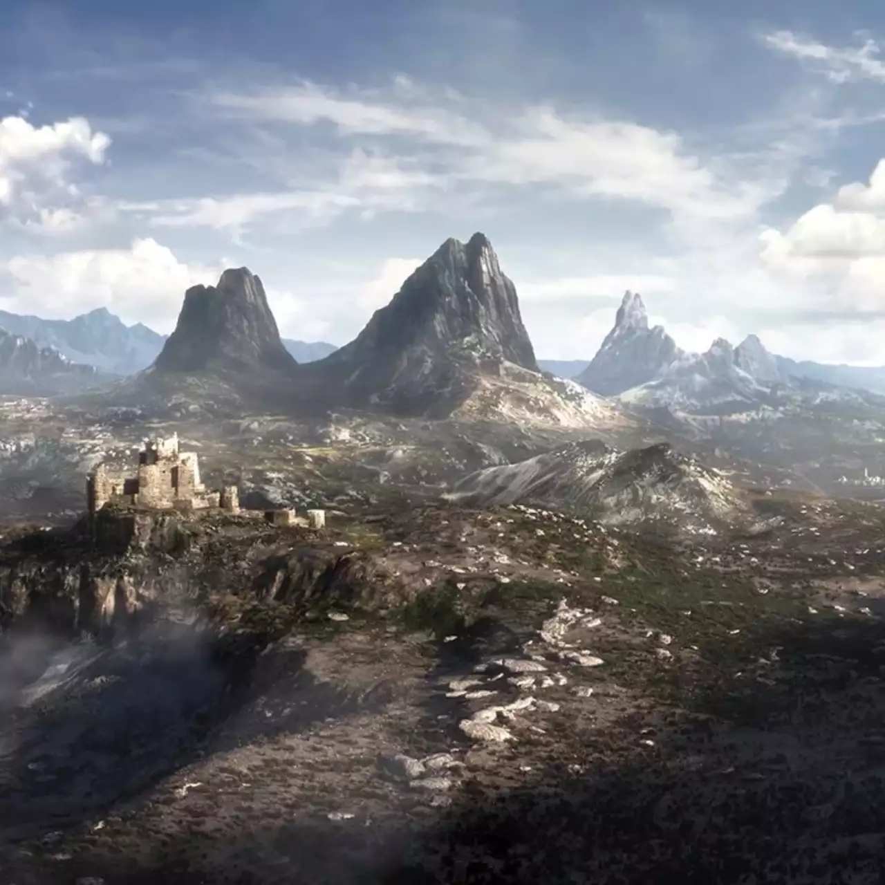 Bethesda: The Elder Scrolls 6 перешла на новую стадию разработки