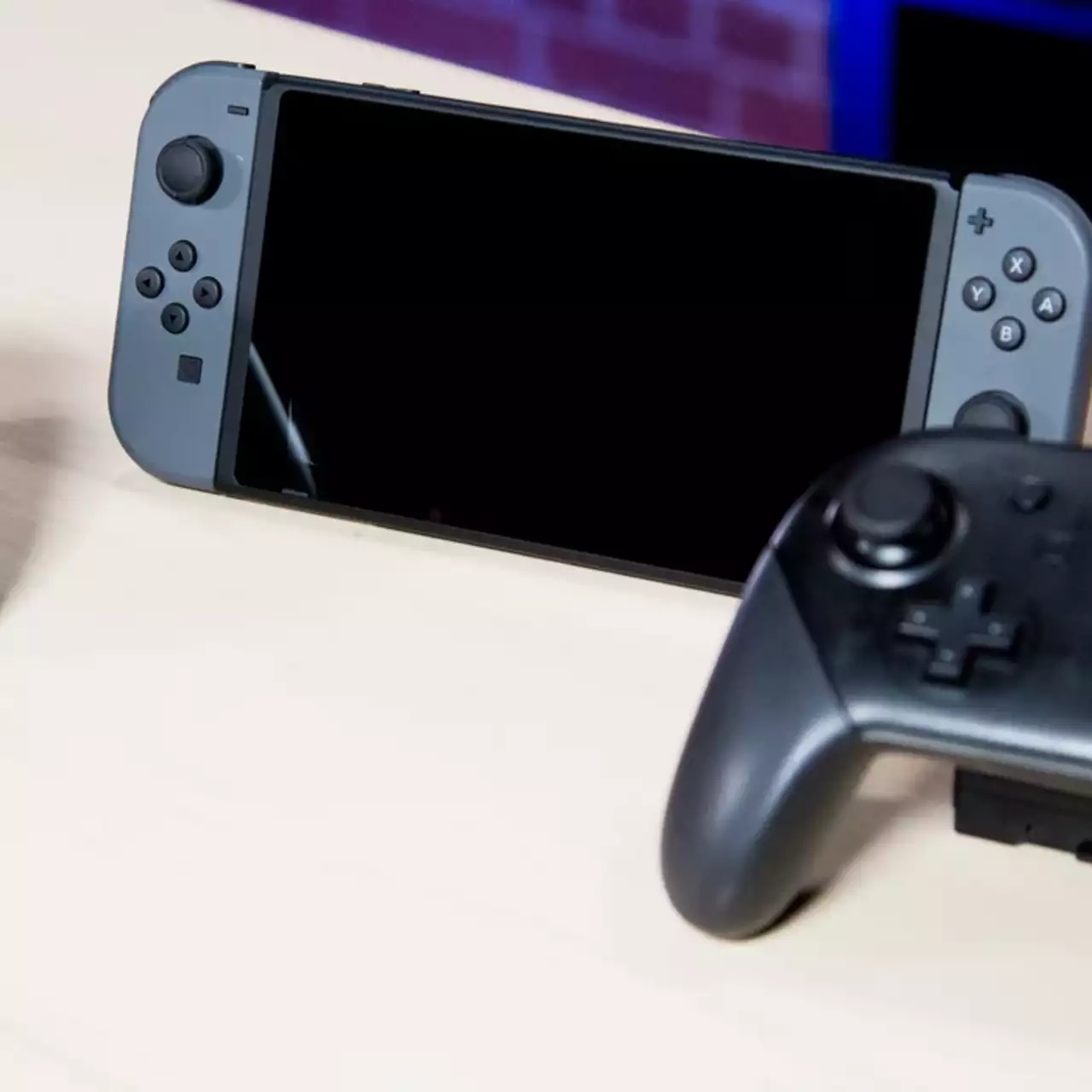 По слухам, Nintendo уже показала новую Switch за закрытыми дверями По слухам, Nintendo уже показала новую Switch за закрытыми дверями