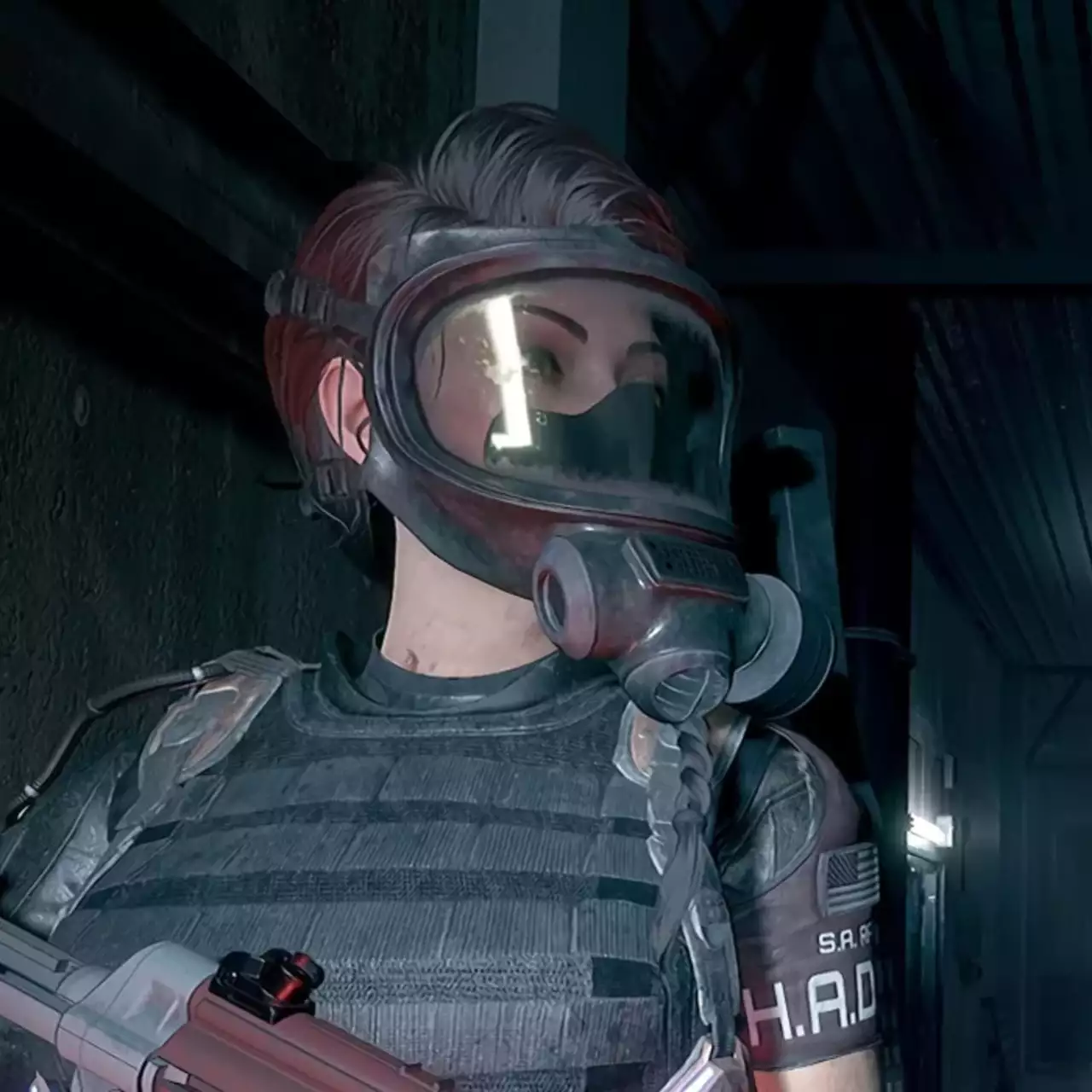 Состоялся релиз Daymare: 1994 Sandcastle, годного клона Resident Evil
