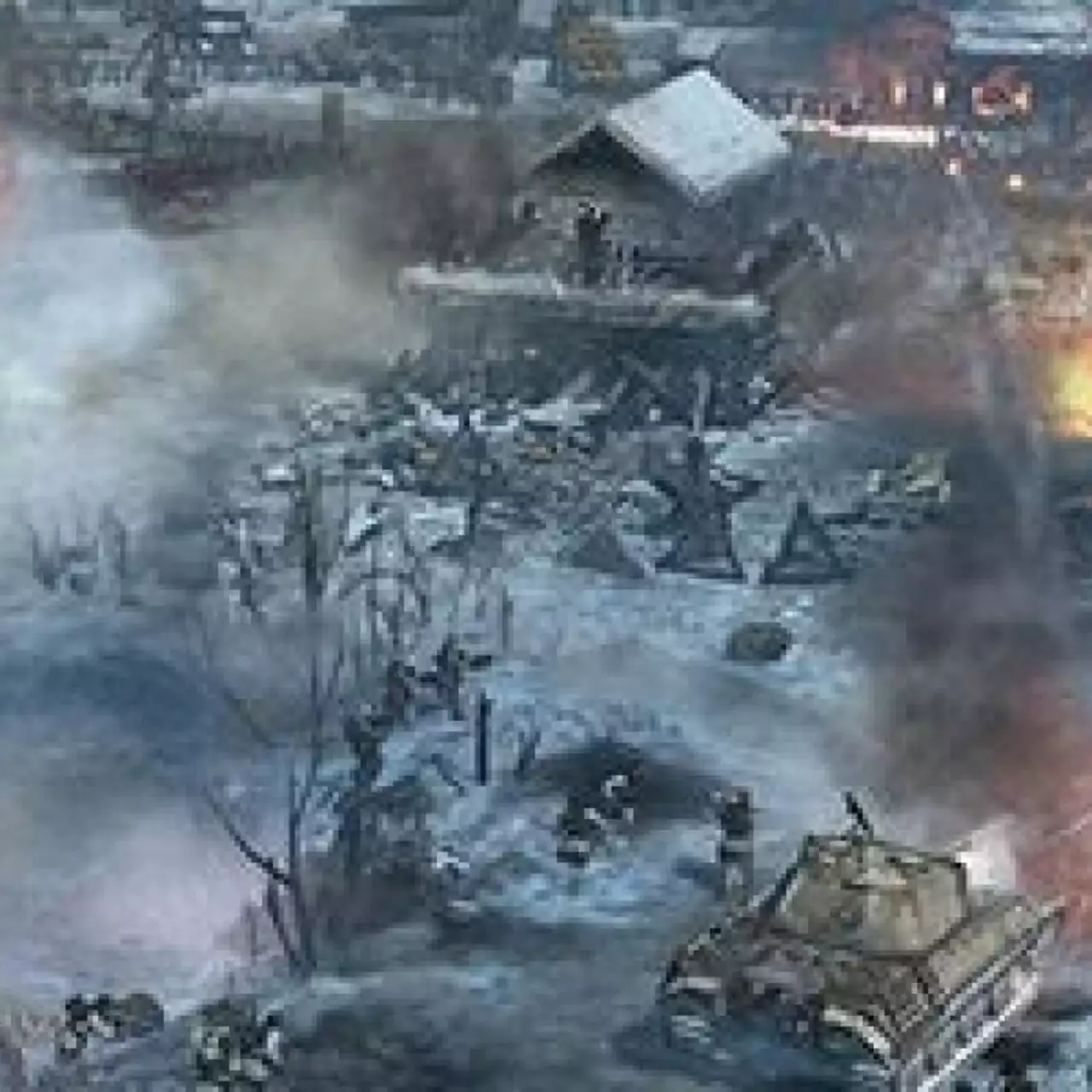 Закрытое бета-тестирование Company of Heroes 2 начнётся 2 апреля Закрытое бета-тестирование Company of Heroes 2 начнётся 2 апреля