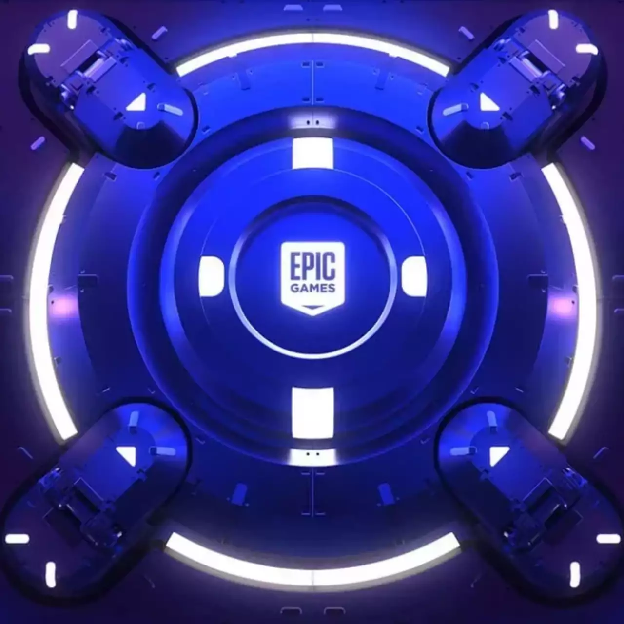 Раскрыта следующая халявная игра в Epic Games Store Раскрыта следующая халявная игра в Epic Games Store