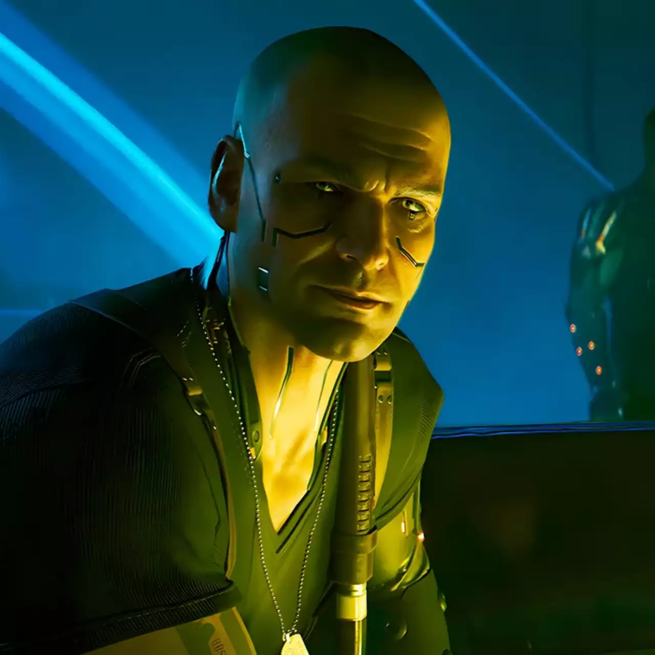 CD Projekt рассказала, почему Phantom Liberty будет единственным DLC для Cyberpunk 2077. Продажи никак не повлияют на это CD Projekt рассказала, почему Phantom Liberty будет единственным DLC для Cyberpunk 2077. Продажи никак не повлияют на это