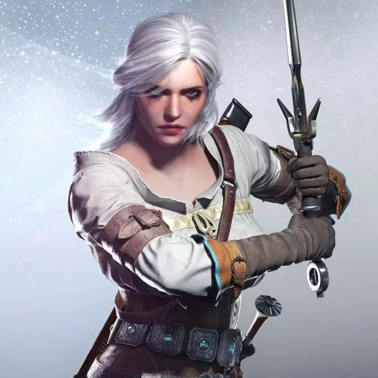 CD Projekt решила направить больше сил и ресурсов на разработку новой The Witcher