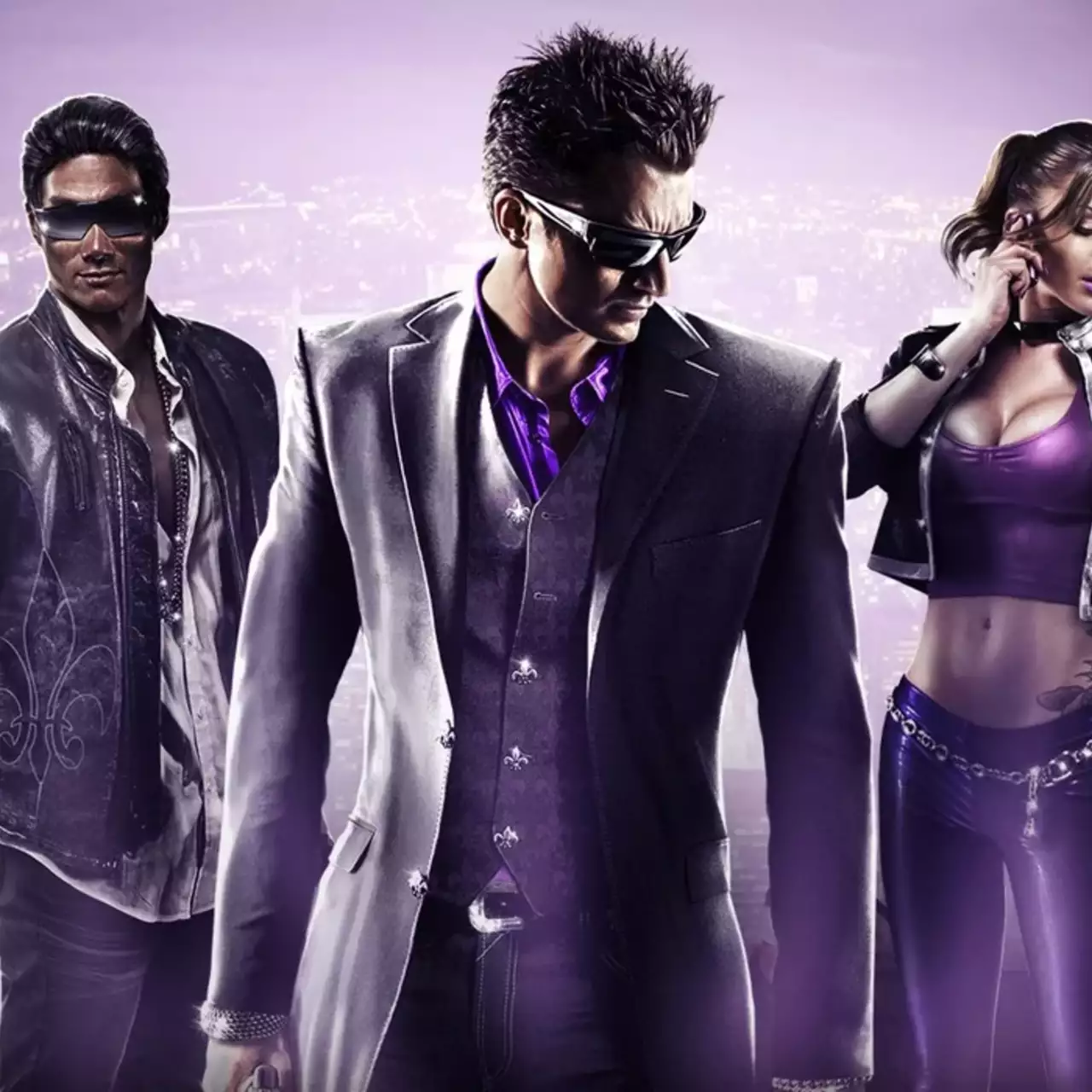 Embracer Group закрыла студию, создавшую Saints Row и Red Faction Embracer Group закрыла студию, создавшую Saints Row и Red Faction