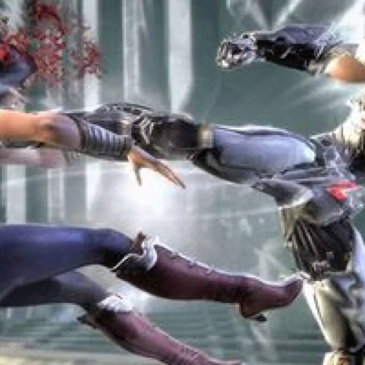 Демо-версия Injustice: Gods Among Us появится в апреле