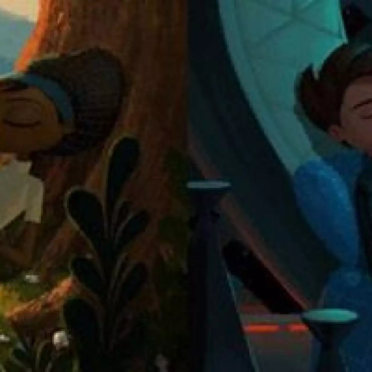 Классический квест Broken Age обзавёлся дебютным трейлером