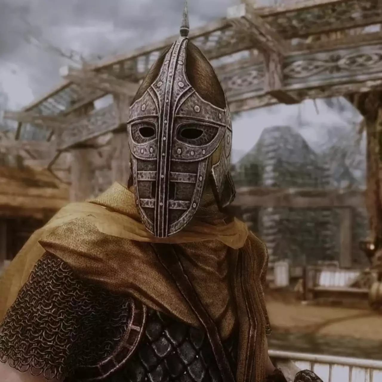 В Starfield нашли портрет Гагарина и забавную отсылку к стражникам из Skyrim В Starfield нашли портрет Гагарина и забавную отсылку к стражникам из Skyrim