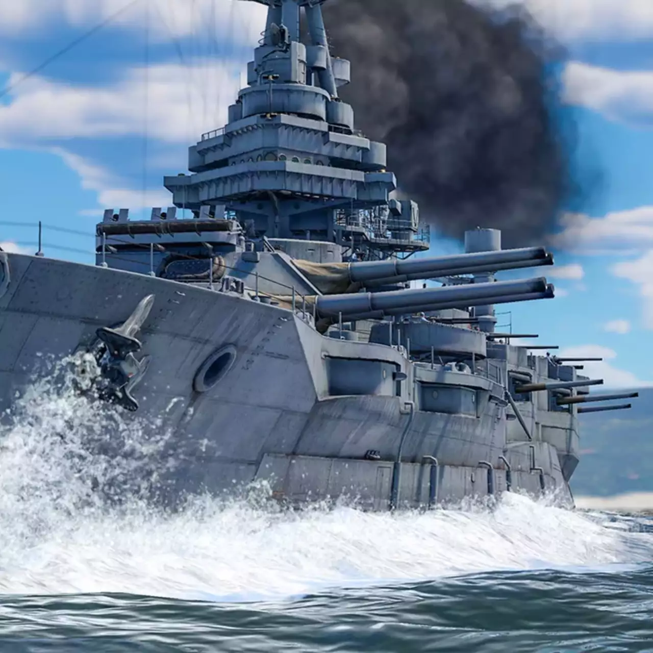 В сентябре выйдет большое обновление «Сыны Аттилы» для War Thunder В сентябре выйдет большое обновление «Сыны Аттилы» для War Thunder