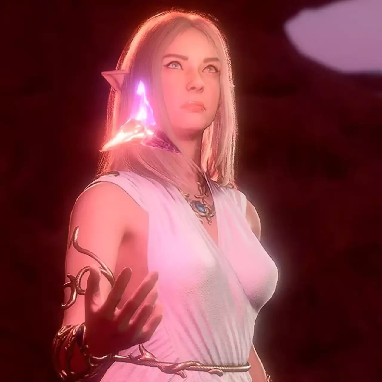 Состоялся ранний релиз Baldur's Gate 3 на PlayStation 5 Состоялся ранний релиз Baldur's Gate 3 на PlayStation 5